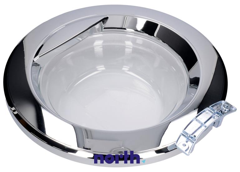 Drzwi przednie bez zawiasu do pralki LG WD-10390NDK,0