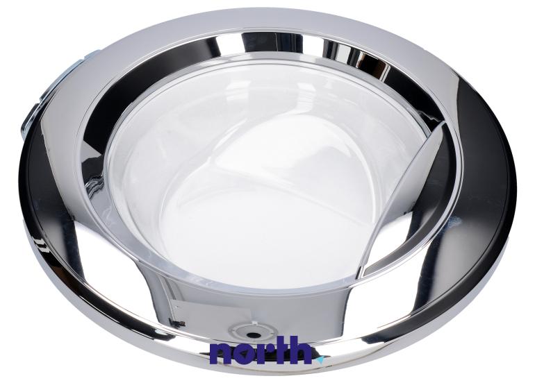 Drzwi przednie bez zawiasu do pralki LG WD-10390NDK,1