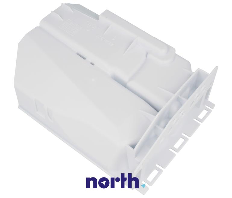 Szuflada na proszek bez frontu do pralki Indesit MTWSC 51051 W PL,2