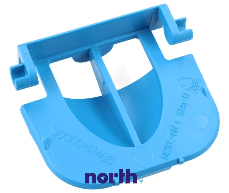 Wkładka do detergentu w płynie do pralki Bosch WIS24140EU/26,1