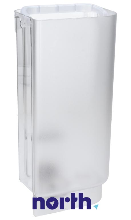 Pojemnik na wodę z uchwytem do ekspresu do kawy Siemens TI35A209RW/03,0