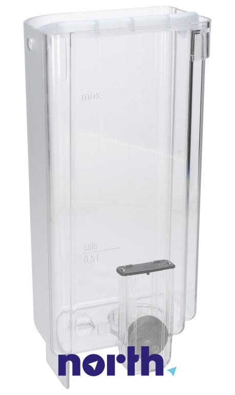 Pojemnik na wodę z uchwytem do ekspresu do kawy Siemens TI35A209RW/03,1