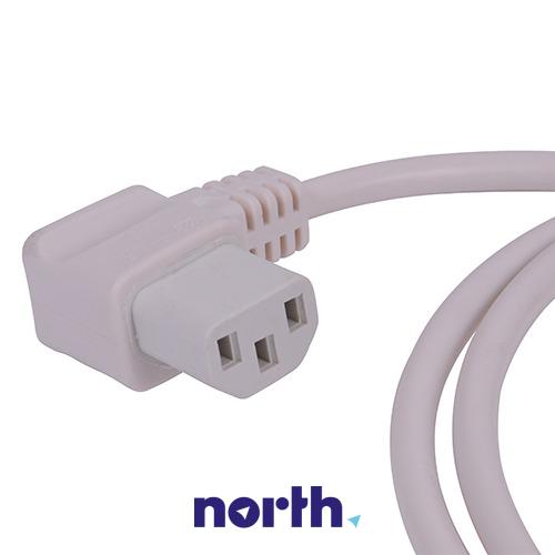 Kabel zasilający do okapu do Ikea 40331908,2