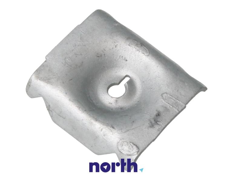 Zacisk zatrzasku drzwi do zmywarki do Electrolux ESL74561RO,0