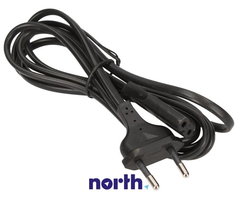 Kabel zasilający do telewizora do Philips 42PFL7603D/12,0