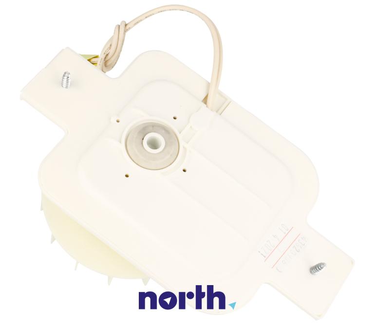 Wentylator chłodziarki Beko GNE 134630 X,2