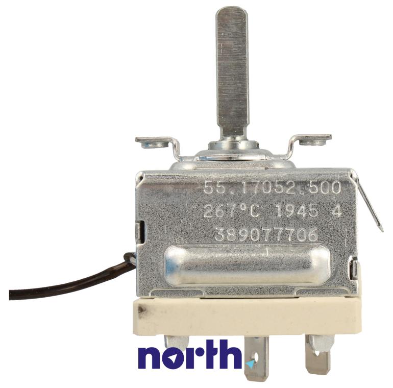 Termostat regulowany do piekarnika Whirlpool AKP 237/IX/05,5