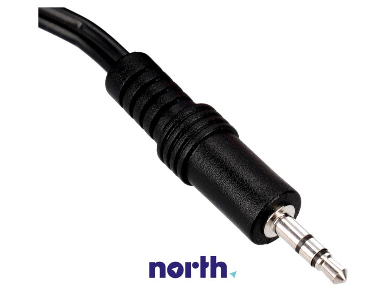 Kabel CINCH - Jack do Sony DSC-H2,1