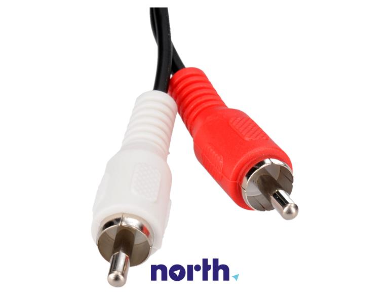 Kabel CINCH - Jack do Sony MDR-RF850RK,2