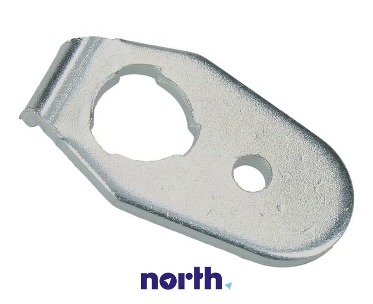 Ogranicznik otwarcia drzwi do lodówki Sharp SJ-BA05DHXWF-EU,1
