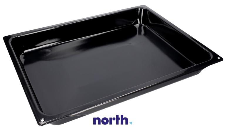 Blacha do pieczenia głęboka do piekarnika do Gorenje K62CLI,0