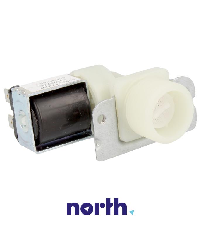 Elektrozawór pojedynczy do pralki Beko DSFS 6831,2