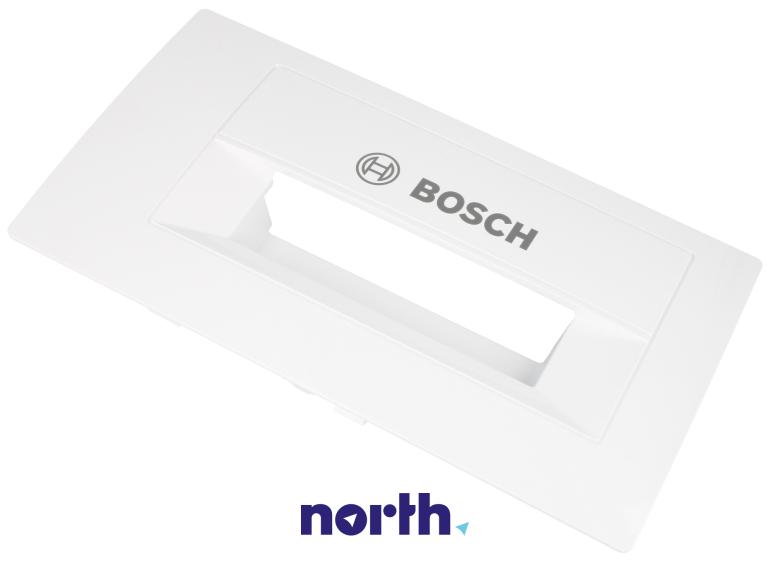 Front szuflady na proszek do pralki Bosch WAN2419KPL/33,0