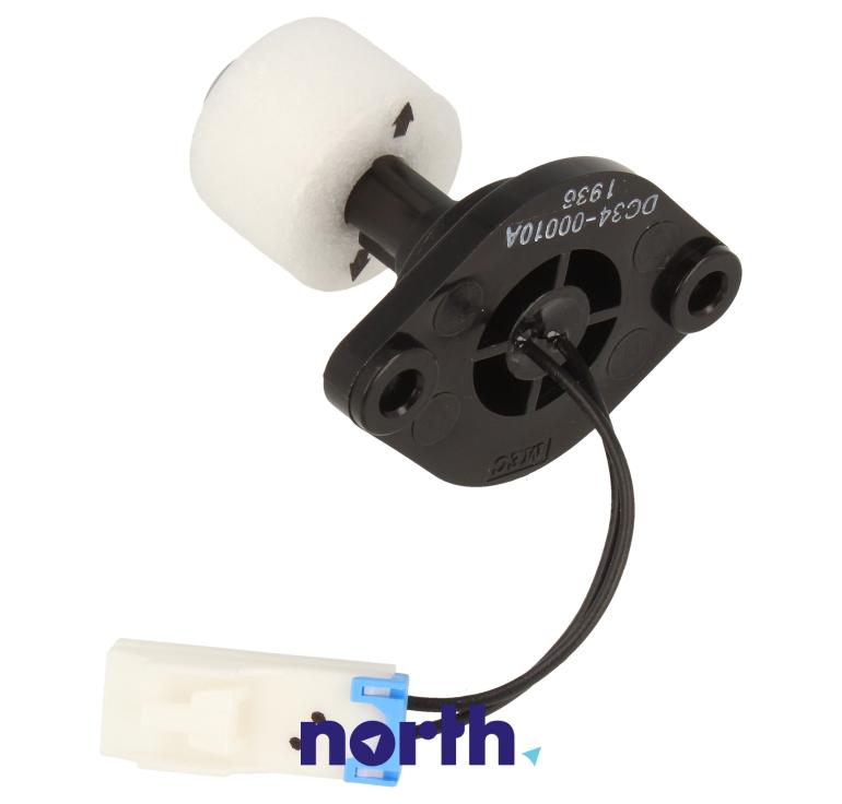 Pływak do suszarki do Samsung DV90M50003X/EU,1