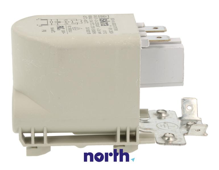 Filtr przeciwzakłóceniowy do pralki Siemens WS10X46APL/23,2