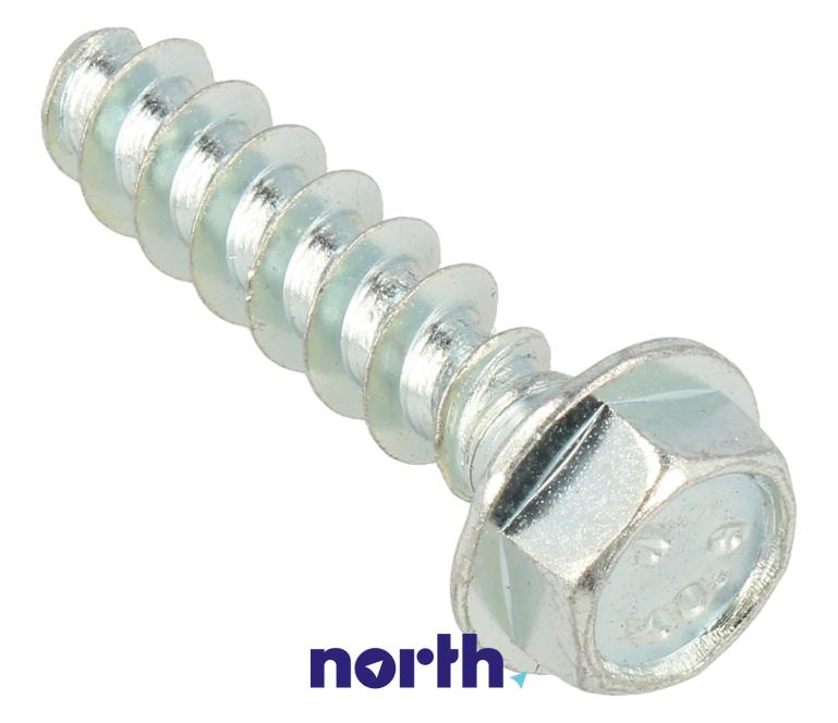 Śruba do pralki Sharp ES-HFA6103W3-PL,0