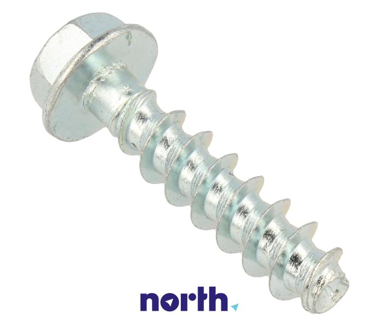 Śruba do pralki Sharp ES-HFA6103W3-PL,1