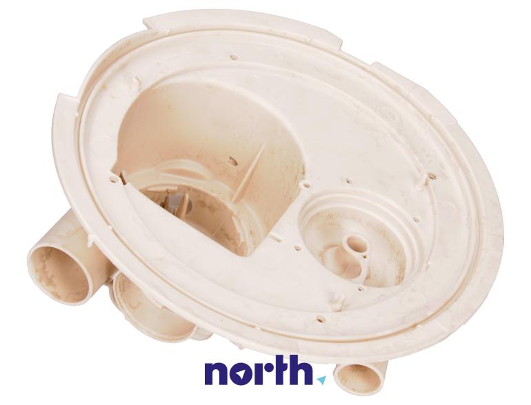 Zbiornik do zmywarki do Whirlpool ADP 4510 WH,2