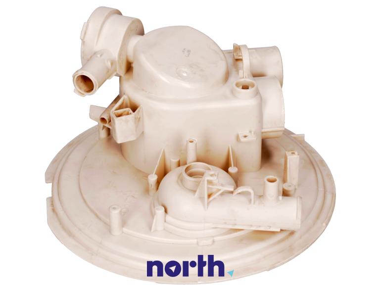 Zbiornik do zmywarki do Whirlpool W 64 WH,0