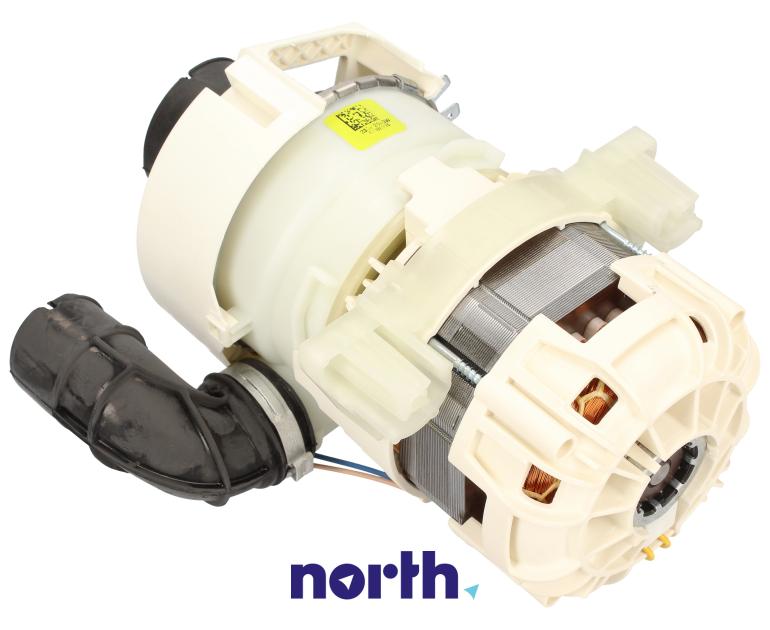 Pompa myjąca z grzałką turbiną do zmywarki Electrolux ESF4510LOW,2