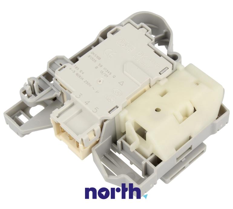 Blokada otwarcia drzwi do pralki Electrolux EW6F328SP,2