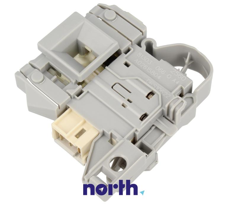 Blokada otwarcia drzwi do pralki Electrolux EWF1284BR,1