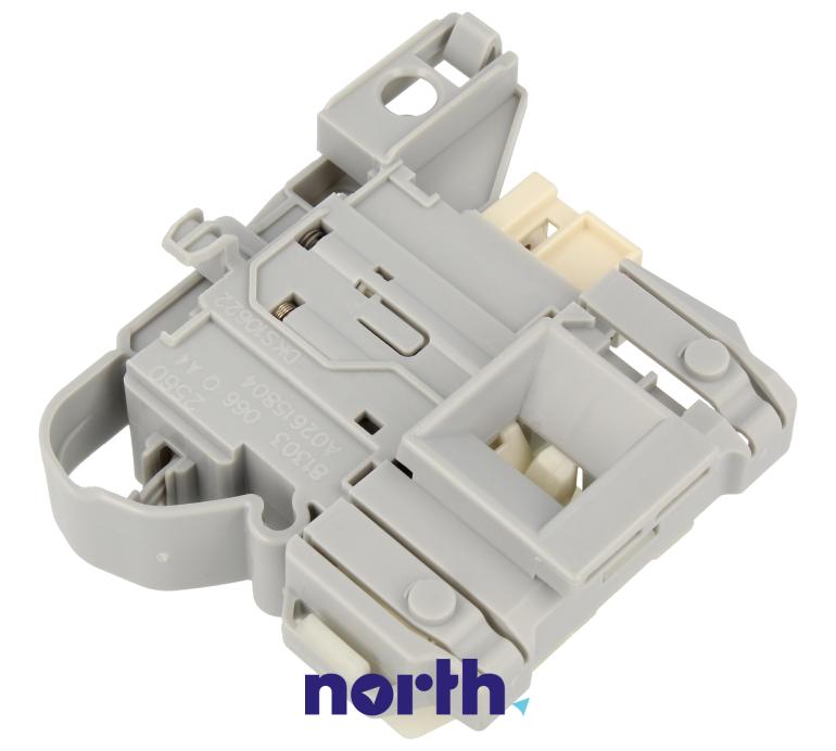 Blokada otwarcia drzwi do pralki Electrolux EWF11284BW,0