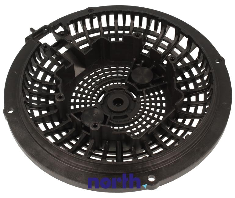 Wspornik wentylatora do okapu do Elica STRIPE BL/A/60/LX,2