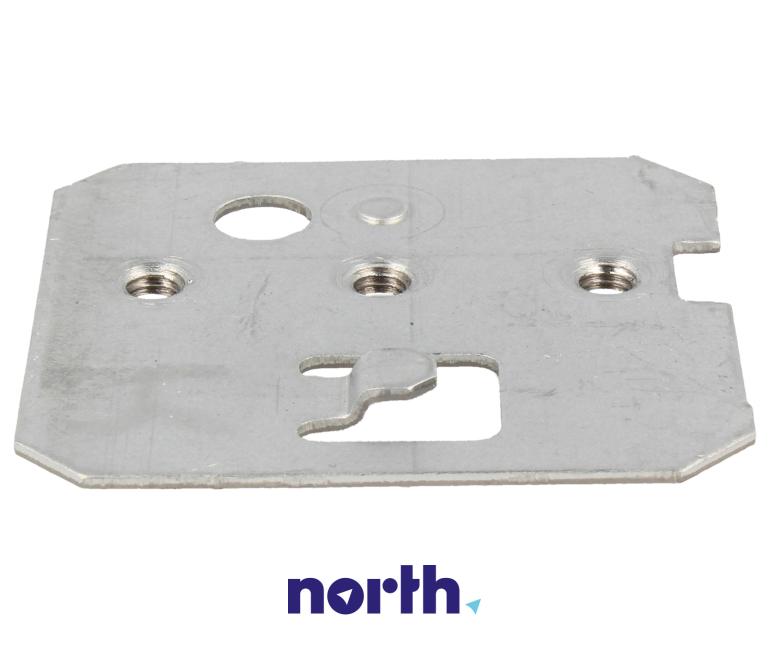 Mocowanie zawiasu drzwi do pralki Beko WITV 8712 X0W,4