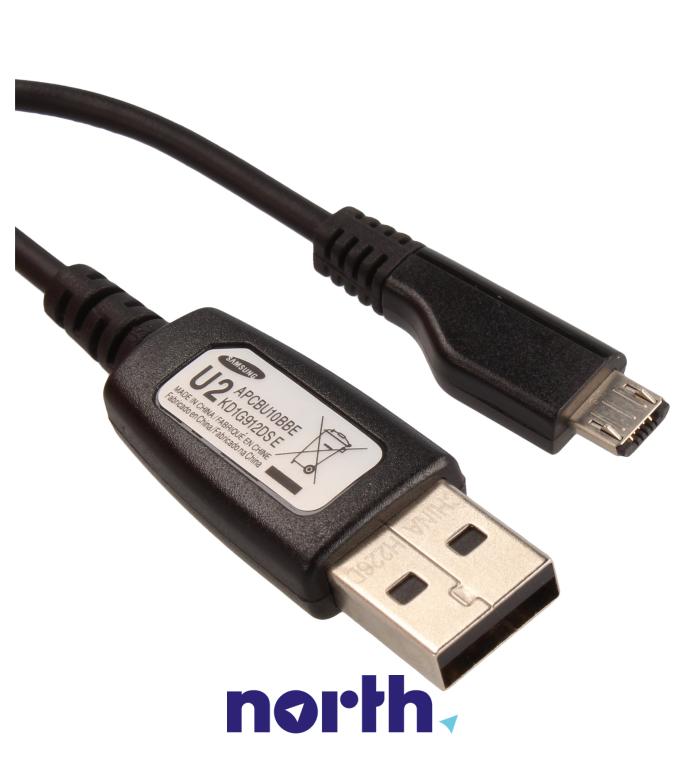 Kabel USB A 2.0 - GSM do Samsung Gio,1