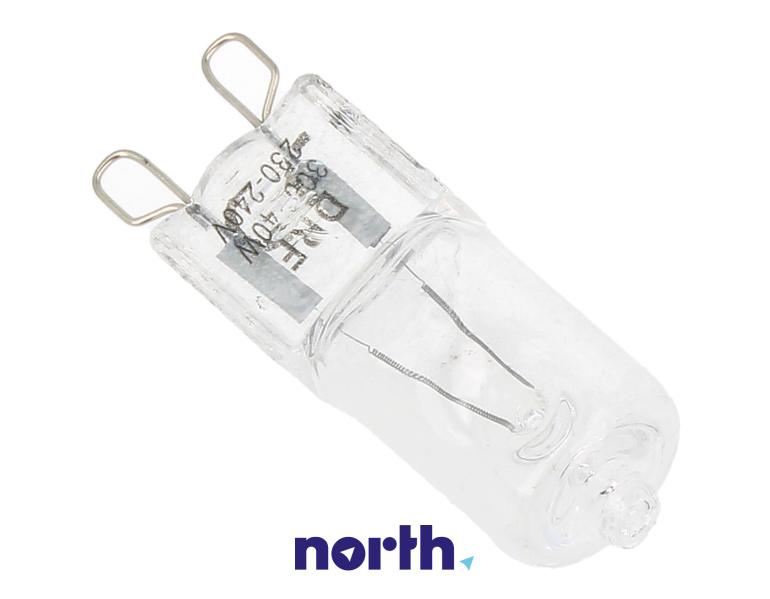 Żarówka halogenowa G9 do Electrolux EOB8946AOX,0