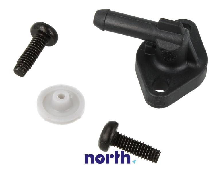 Zawór do parownicy do Karcher SC 3 Easy Fix,0