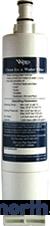 Filtr wody USC009 do Hotpoint Ariston MSZ 902 DF/HA,2
