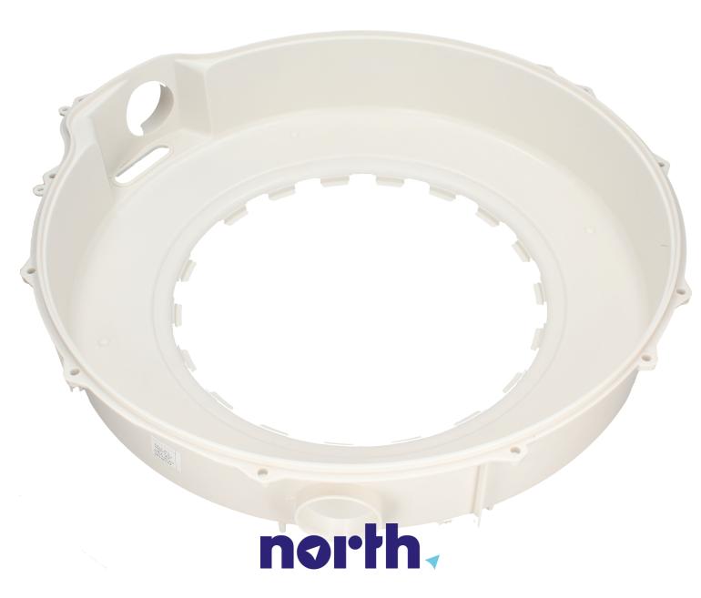 Obudowa przednia bębna do pralki Haier HW60-10F2S,1