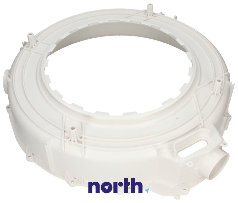 Obudowa przednia bębna do pralki Haier HW50-10F2S,0