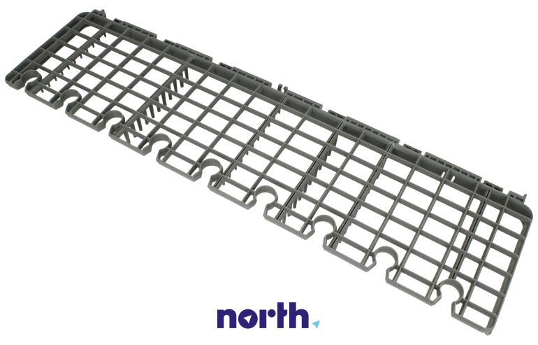 Półka górnego kosza na naczynia do zmywarki do Samsung DW60H5050FS/EO,2