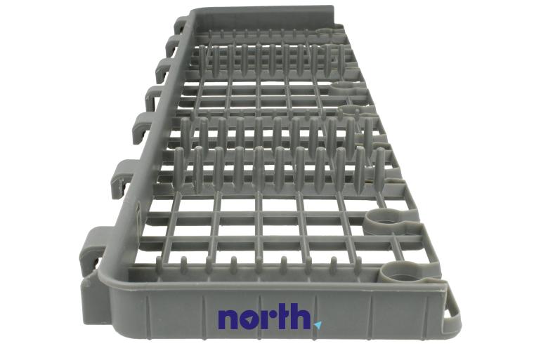 Półka górnego kosza na naczynia do zmywarki do Samsung DW60H5050FS/EO,4