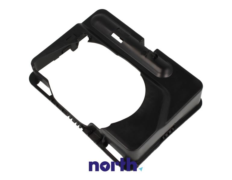 Osłona filtra do pralki Samsung WD80K5A10OW/EO,0