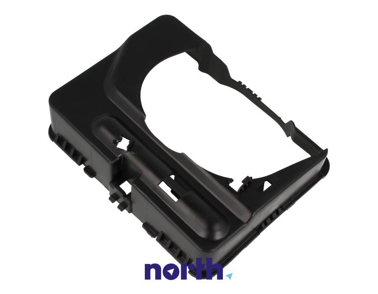 Osłona filtra do pralki Samsung WD80K5A10OW/EO,1