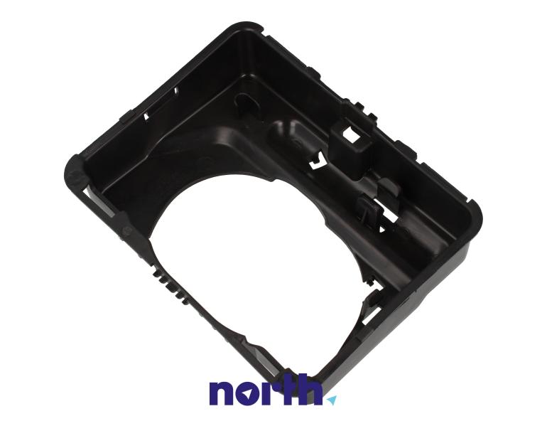 Osłona filtra do pralki Samsung WW70K5210XW/EO,2