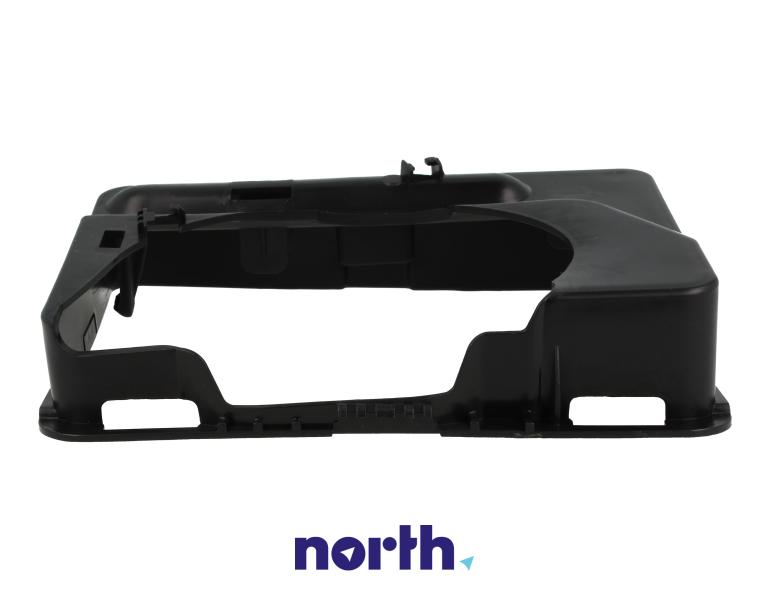 Osłona filtra do pralki Samsung WW70K5210XW/EO,4