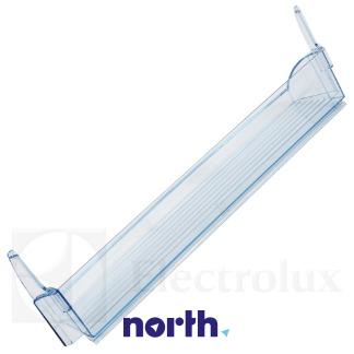 Półka górna na drzwi chłodziarki AEG S86378-KG8,2