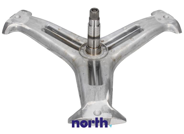 Krzyżak bębna do pralki LG F1296TD,0