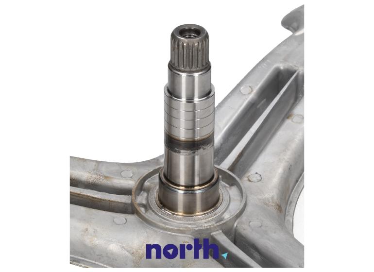 Krzyżak bębna do pralki LG F1296TD,2