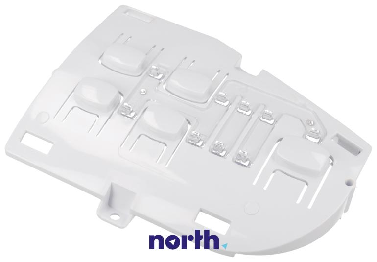 Osłona modułu elektronicznego do pralki Candy GO4 F106-16S,0