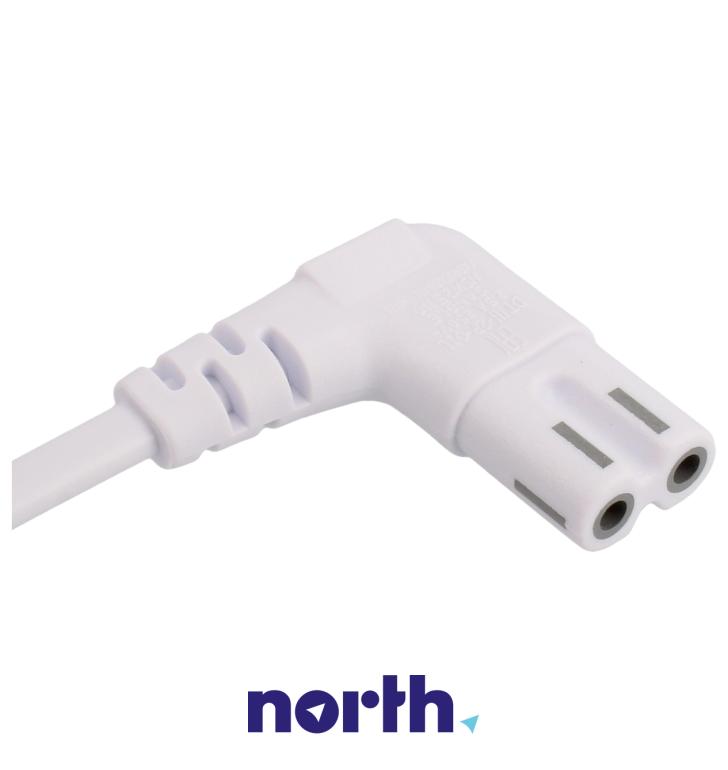 Kabel zasilający Euro do Philips 50PUH6400/88,2