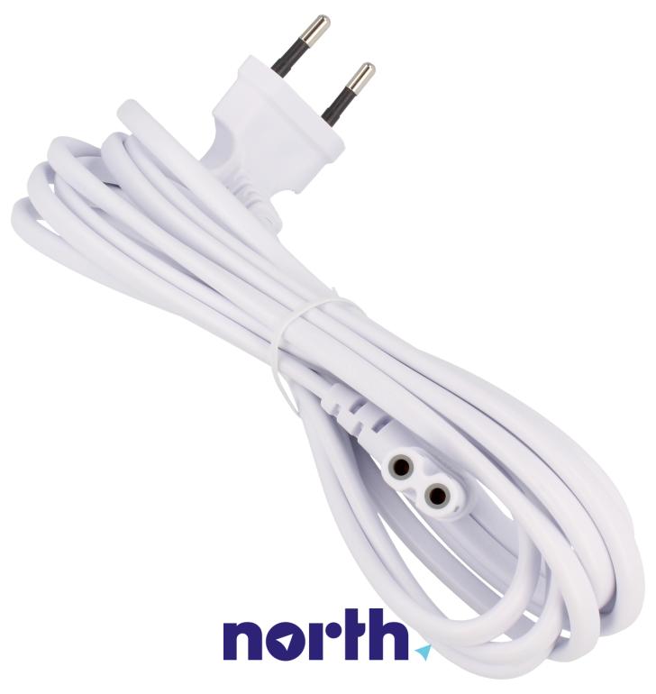 Kabel zasilający Euro do Philips 55PUS7170/12,0