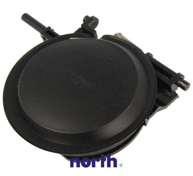 Osłona kruszarki do lodu do lodówki Samsung RH57H90507F/EF,1