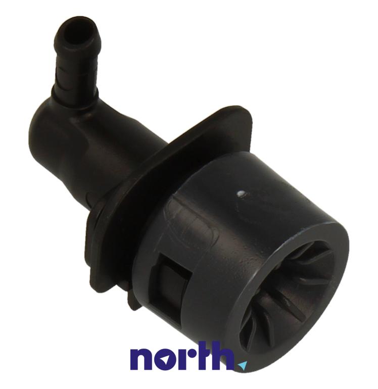 Złącze grzałki do ekspresu do Siemens TQ503R01/04,0