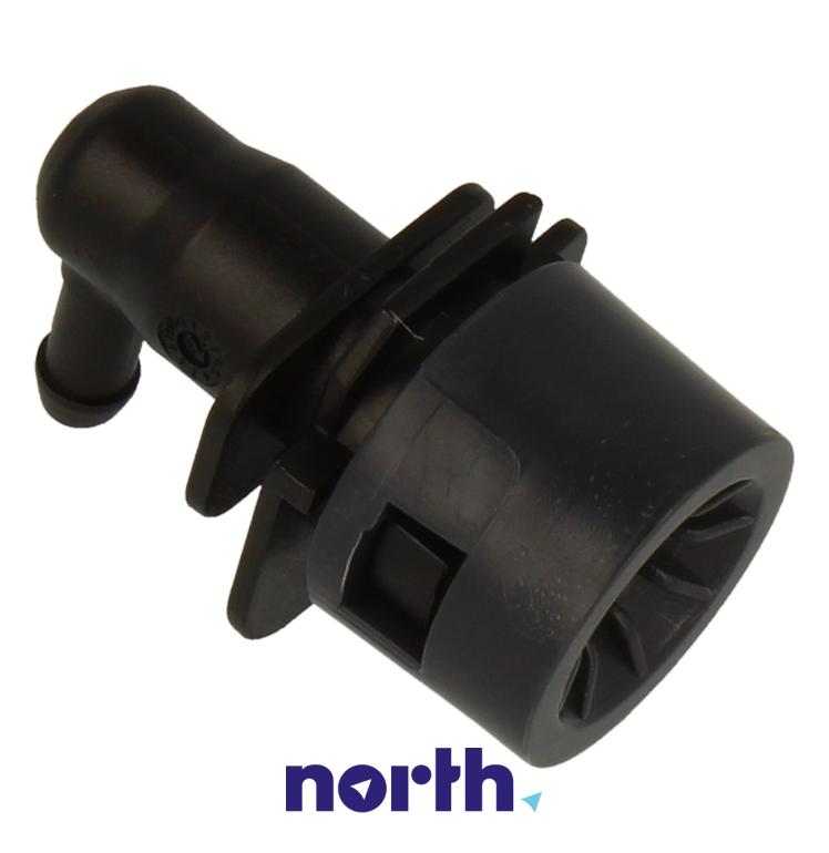 Złącze grzałki do ekspresu do Siemens TQ503R01/04,2